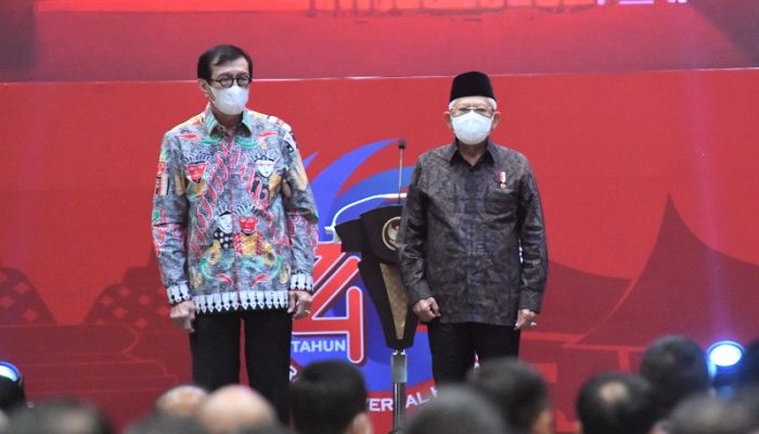 Hak dan Kewajiban Asasi Manusia Harus Berimbang