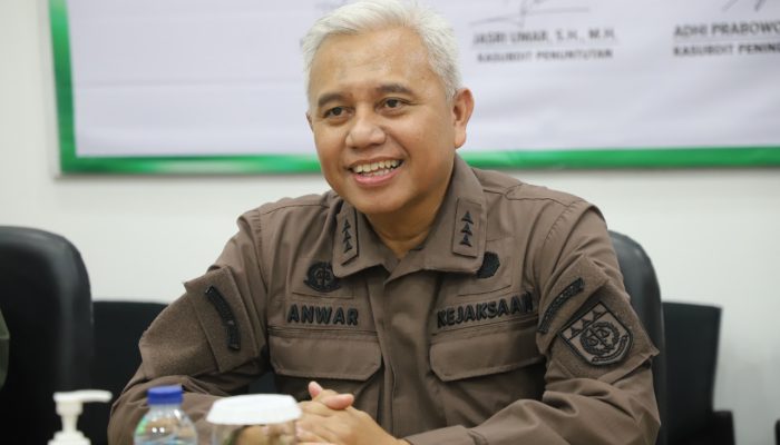 Perkembangan Penyidikan Perkara Dugaan Korupsi Pengadaan Satelit Slot Orbit 123° Bujur Timur (BT)