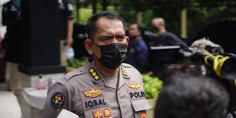 Jelang Tahun Baru, Ini Himbauan Polda Jateng Untuk Masyarakat