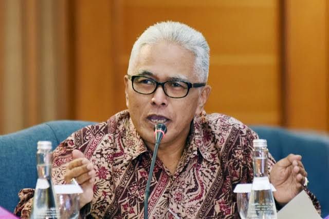 Baleg Menunggu Pemerintah Menyerahkan Draf RUU IKN Ke DPR