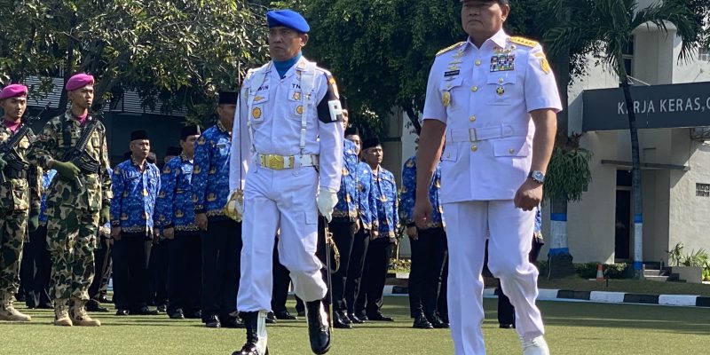 Calon Panglima TNI Diharapkan Mengutamakan Kemanusiaan Dalam Konflik Papua
