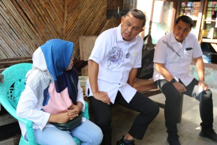 Dirresnarkoba Polda Metro Jaya Ajak Warga Cegah Narkoba