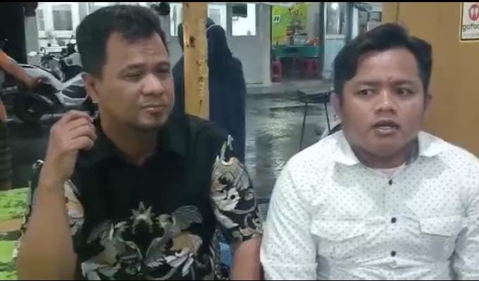 Tanah Terdampak Proyek Tanggul Di Klem Orang Lain, Zaenudin SH: Minta Kejaksaan Ungkap Diduga Mafia Tanah yang ada di Kota Pekalongan
