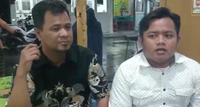 Tanah Terdampak Proyek Tanggul Di Klem Orang Lain, Zaenudin SH: Minta Kejaksaan Ungkap Diduga Mafia Tanah yang ada di Kota Pekalongan