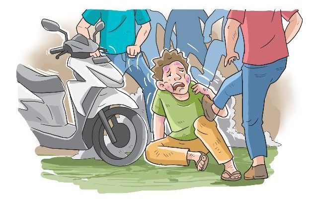 Polisi Minta Masyarakat Jangan Main Hakim sendiri