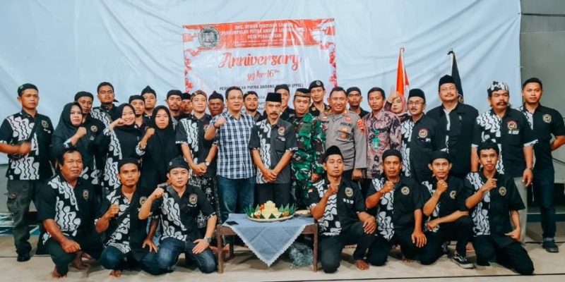 Harlah PPAL Ke-16 Tingkatkan Prestasi  Dalam Berinteraksi
