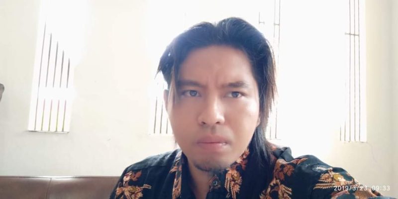 Tertibkan…!!! Direktur Utama PT. MNS Grub Pers Desak Kominfo Cek Legalitas Perusahaan Pers