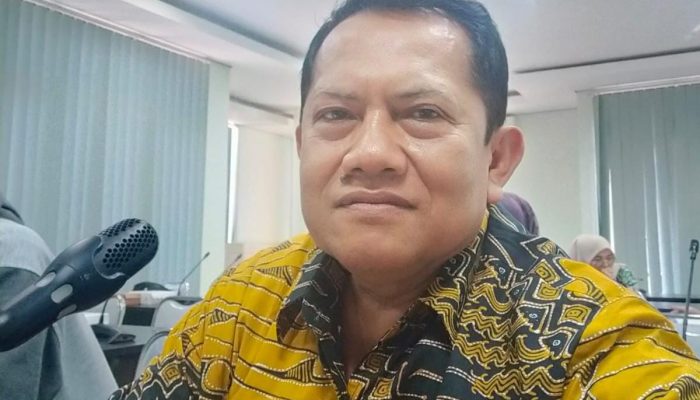 Sempat Viral Atas Statepmen Disalah Satu Media Online,Ini Jawaban M.Nur Sukarno Ketika Diklarifikasi