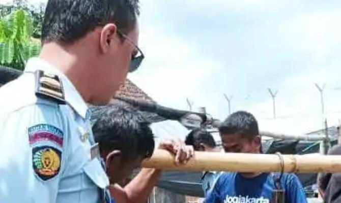 Lapas Pati Panen 300 Kg Ikan Lele