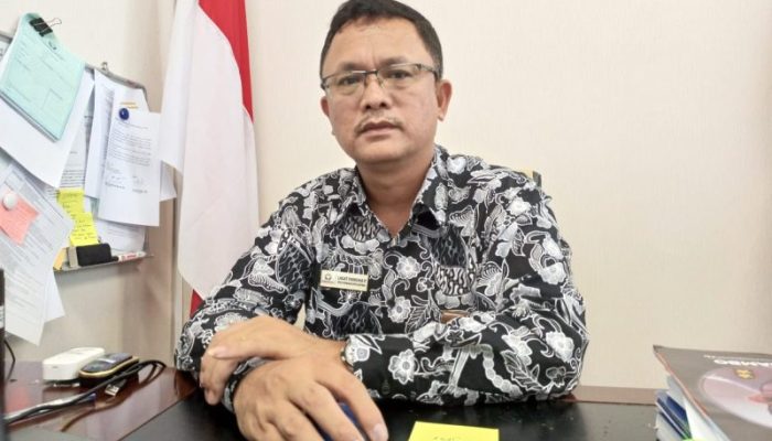 Pemblokiran STNK Bila Tunggak Pajak 2 Tahun, Ombudsman Kepri: Pemerintah Jangan Tergesa-gesa