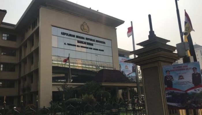 Dinilai Responsif, Polri Dapat Penghargaan dari Kemenkumham