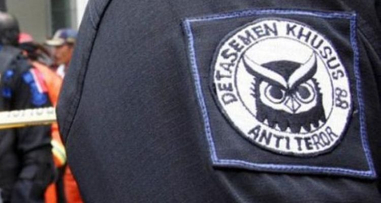 Penangkapan Teroris Sukoharjo Oleh Detasemen 88 Dikenal Sesepuh Desa