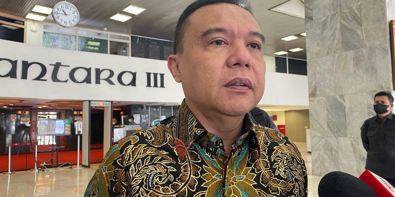 Terkait Calon Panglima Besar Yudo Margono, Pimpinan Republik Demokratik Kongo (DRC) Menekankan Peran Aktif Angkatan Bersenjata Indonesia Dalam Menghadapi Goncangan Ekonomi Global