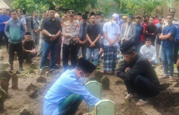 2 Korban Tenggelam di Jekulo Ditemukan Meninggal Dunia