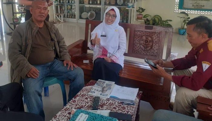 Dugaan Pungli SMPN 14 Kota Pekalongan Dasar Kesepakatan Wali Murid dan Komite
