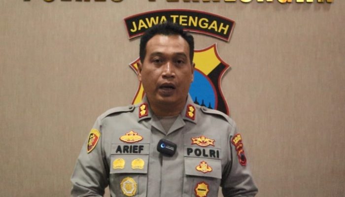 Beredar Voice Note WA Tentang Percobaan Penculikan, Ini Penjelasan Kapolres Pekalongan