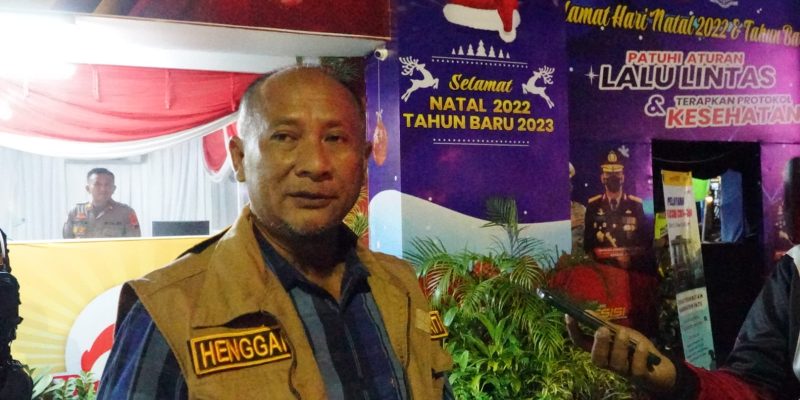 Dampak Cuaca Ekstrim, Pemkab Pati Bersiap Siaga Bencana