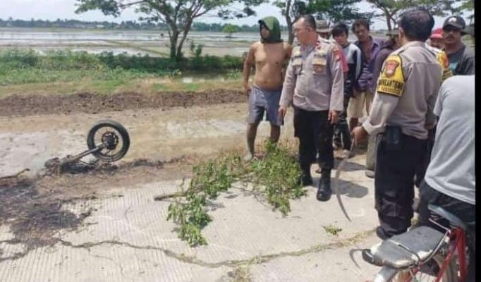 2 Terduga Begal Tewas Dihakimi Masa, Polsek Pebayuran Lakukan Penyelidikan