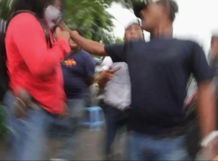Wartawan di Surabaya Diduga Jadi Korban Pengeroyokan Oleh Belasan Orang Berpakaian Preman