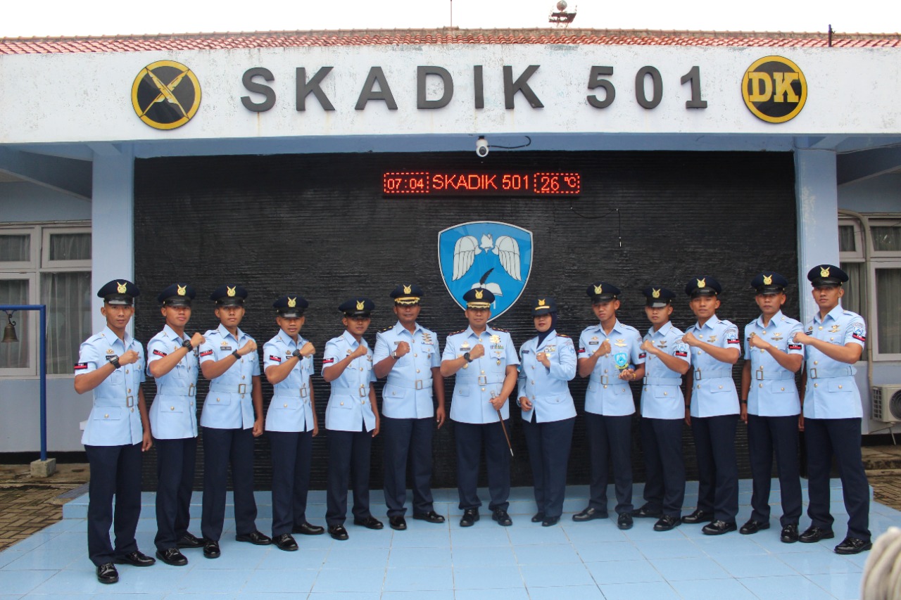 Pendidikan Sejursarta PDE A-IX Ditutup