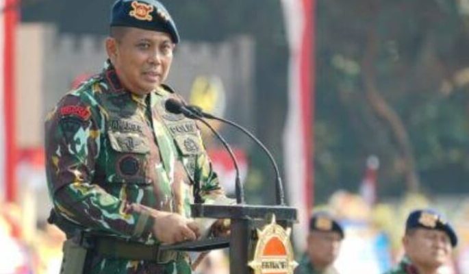 Percepat Penanganan Stunting Nasional, Korps Brimob dan BKKBN Lakukan Hal Ini