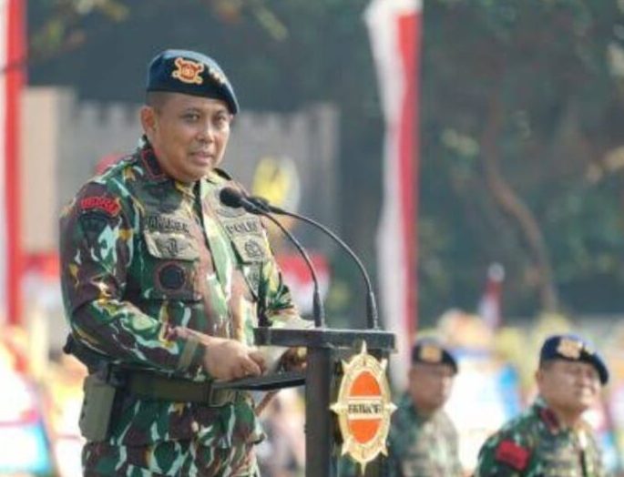 Percepat Penanganan Stunting Nasional, Korps Brimob dan BKKBN Lakukan Hal Ini