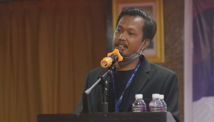Anwar Anas: Indo Grosir Harus Prioritaskan SDM Lingkungan Terdekat