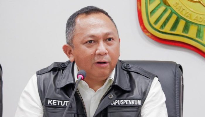 Tepis Isu Miring Restorative Justice, Kapuspenkum: Itu Kewenangan Jaksa Dari UU ‘Bukan Program’
