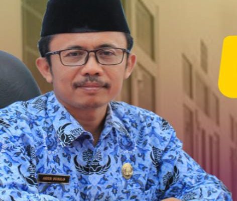 SMA Negeri 1 Rejoso Laksanakan PPDB Online Periode 2022-2023