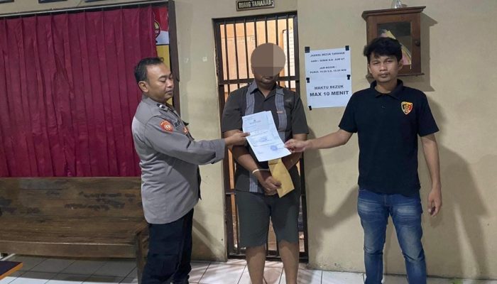 Inesial JKW Diduga Dalang Otak Kasus Dugaan Penipuan Calon Rekruitmen Masuk TNI Gentayangan di Pati, Korban Rugi Setengah Milyar Lebih