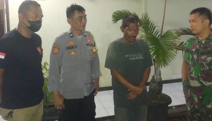 Dua Peristiwa Yang Viral Tentang Penculikan di Cilacap Ternyata Tidak Benar