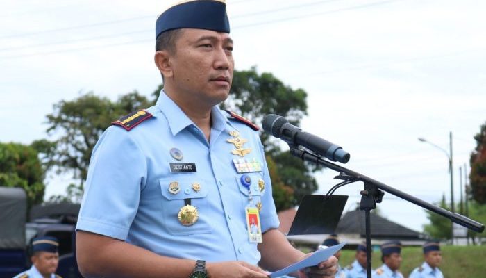 Wingdik 500/Umum Buka Pendidikan Untuk Tingkatkan Kualitas Prajurit TNI Angkatan Udara