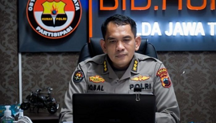 Isu Penculikan di Wonogiri Ini Kata Kabid Humas Polda Jateng