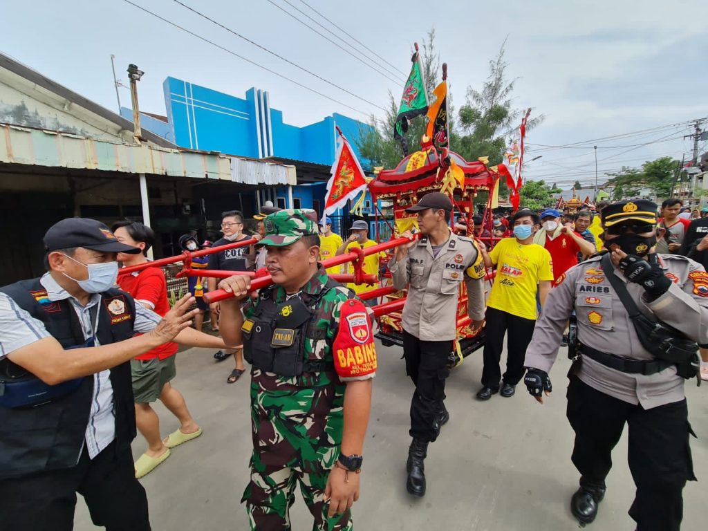 polres-tegal-kota-gelar-pengamanan-perayaan-tahun-baru-imlek-dan-sejit-ym-kongco-tek-hay-cin-jin-2574-2023