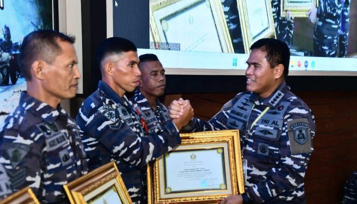 Kasal: Wujudkan Reward And Punishment