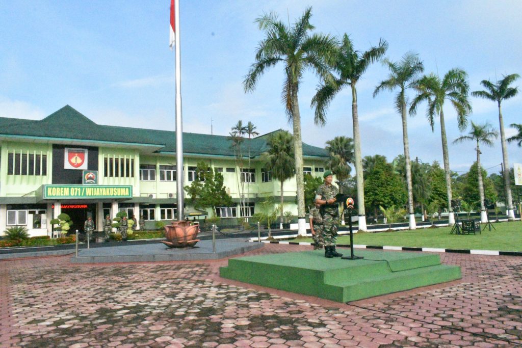 danrem-wijayakusuma-bacakan-amanat-kasad-ini-pesannya