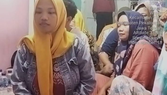 Suami Ditahan Kasus Pengeroyokan, Sang Istri Yang Tengah Hamil Mengharapkan Keadilan