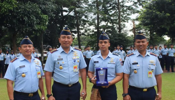 Danwingdik 500/Umum Tutup KIBI PAJA A-6 Dan Buka KIBA Prancis A-3