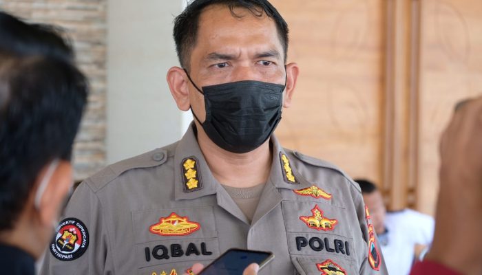Isu Penculikan Anak, Polda Jateng Minta Masyarakat Waspada Namun Jangan Panik