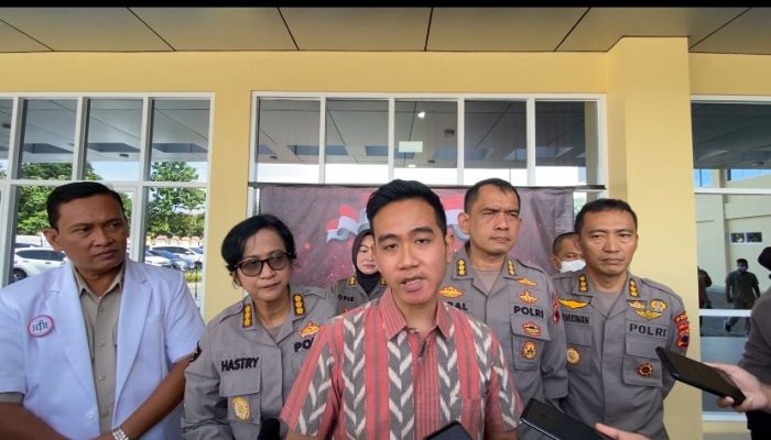 RS Bhayangkara Surakarta Resmi Dibuka Untuk Umum, Walikota Gibran Siapkan Soundingkan Ke Masyarakat Luas