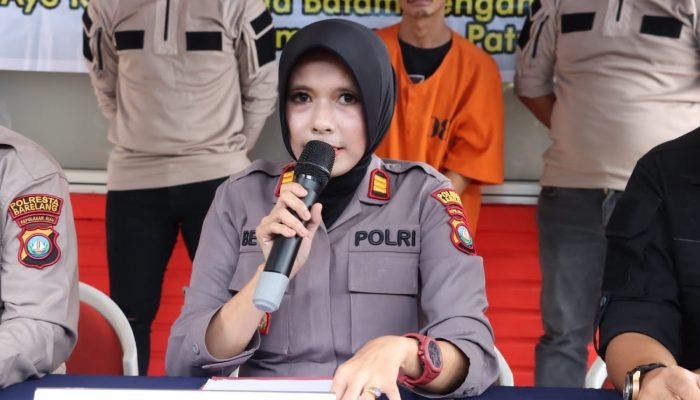 Residivis 5 Kali Kembali Berulah Dan 1 Pelaku di Buru Polisi