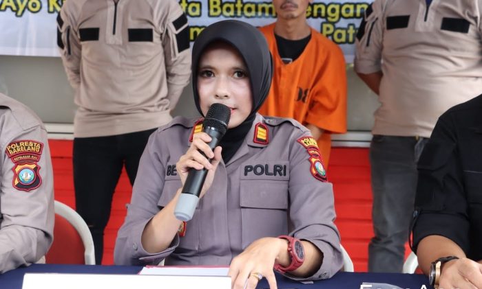 Residivis 5 Kali Kembali Berulah Dan 1 Pelaku di Buru Polisi