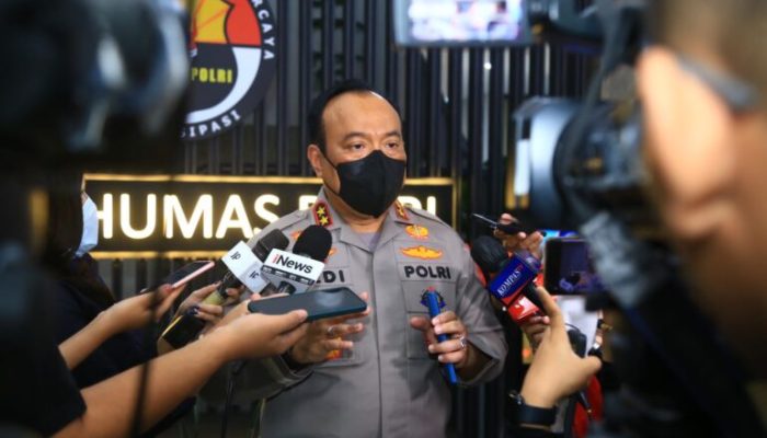 Polri Kirim 143 Personel Brimob ke Papua untuk Perkuat Pengamanan