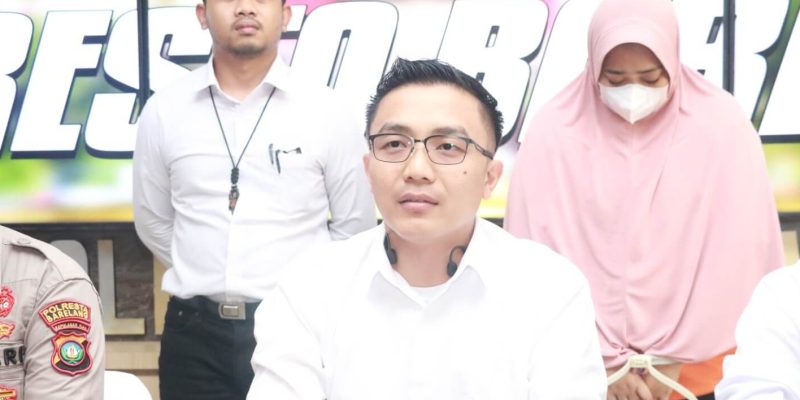 Parah! Teller KSP Karya Bhakti Gelapkan Dana Nasabah 6 Milyar