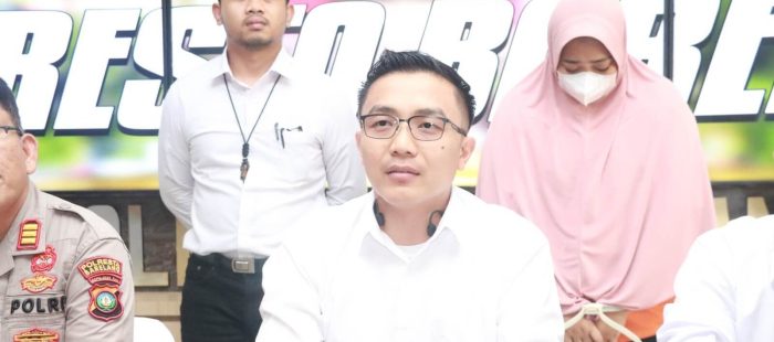 Parah! Teller KSP Karya Bhakti Gelapkan Dana Nasabah 6 Milyar