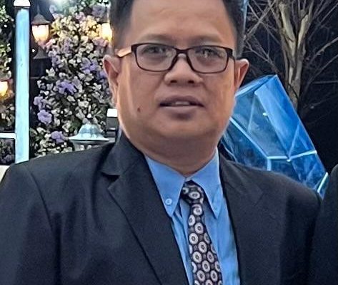 Akhirnya Sopan Efendi Ditunjuk Sebagai Plh Kasatpol PP Kabupaten Situbondo