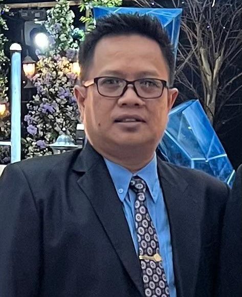 Akhirnya Sopan Efendi Ditunjuk Sebagai Plh Kasatpol PP Kabupaten Situbondo