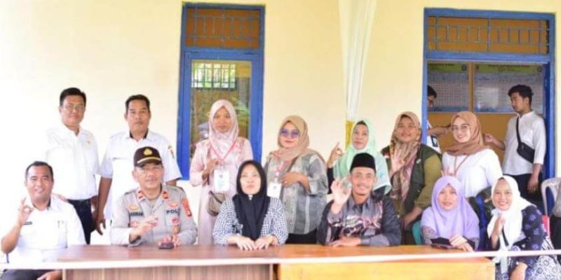 Pemilihan Pilkades Serentak di Kab. Musi Rawas Menyisahkan Polemik dan Kejanggalan