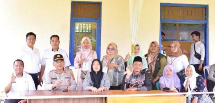 Pemilihan Pilkades Serentak di Kab. Musi Rawas Menyisahkan Polemik dan Kejanggalan