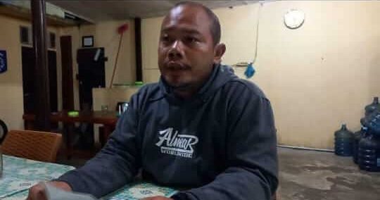 Korban Pajak di Samosir berharap Pengungkapan Kasus Kematian AS Jangan Menghambat Penggelapan Pajak